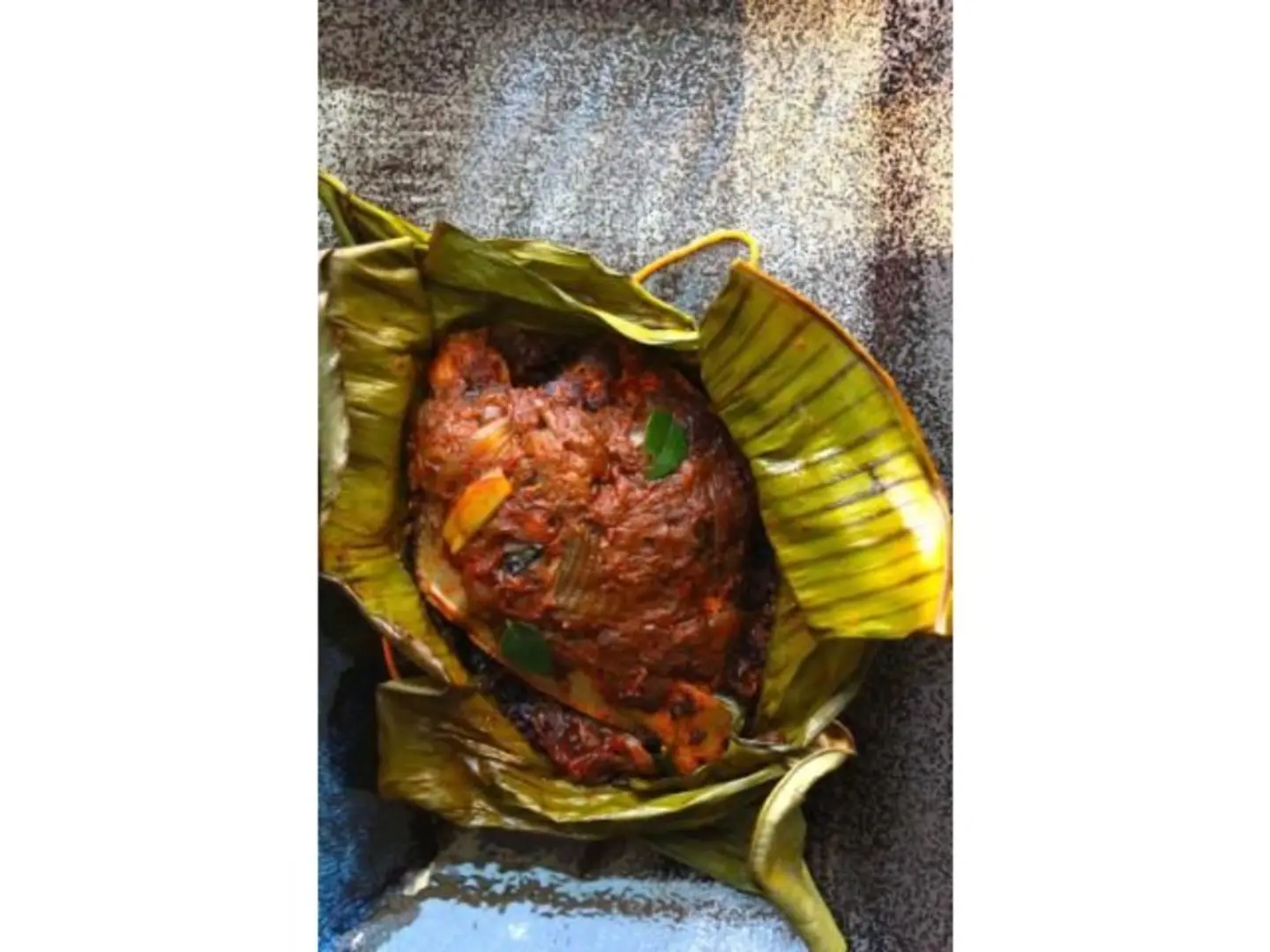 Fish Pollichadu