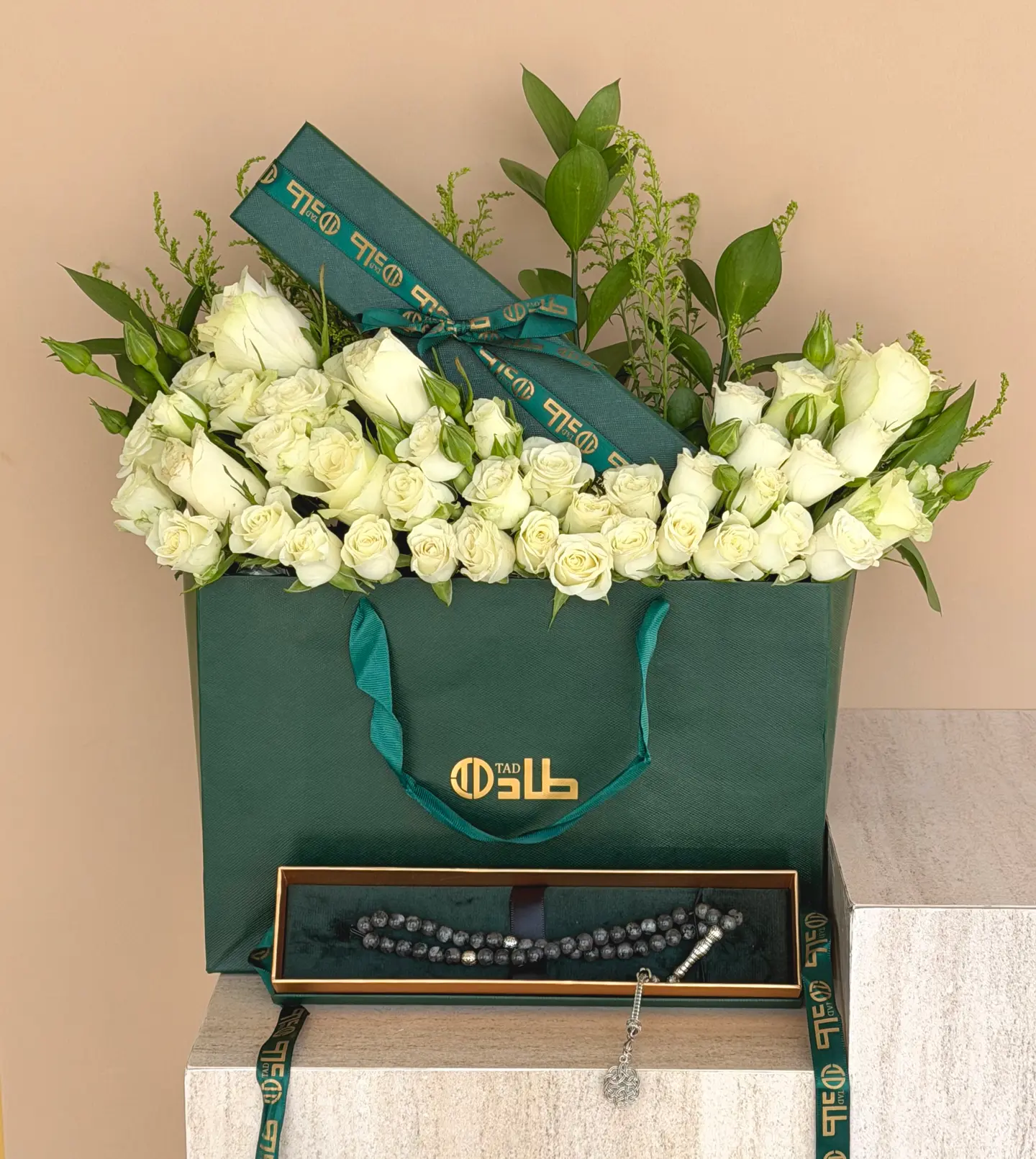 سبحه من براند طاد