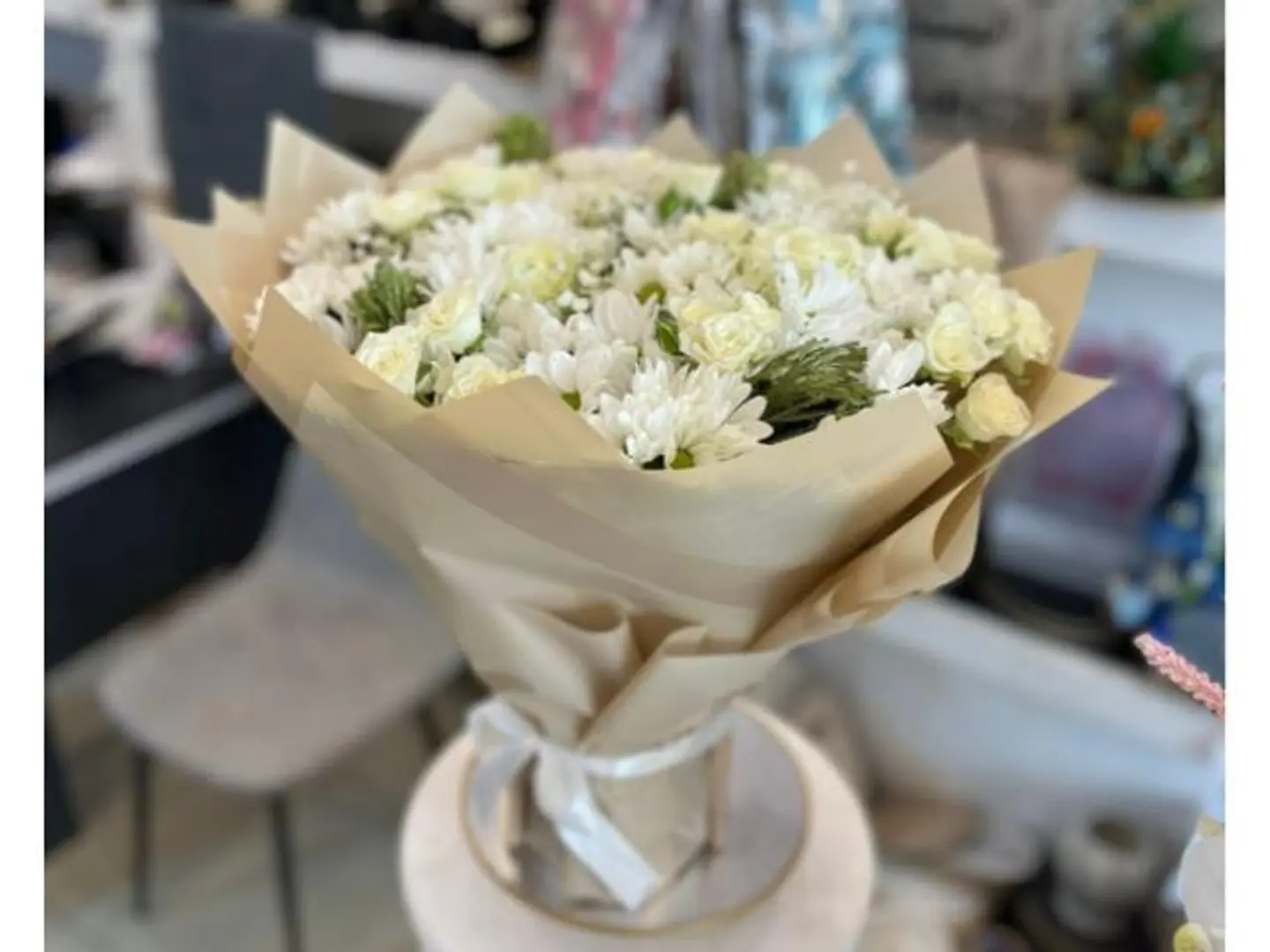 باقات البستان 29