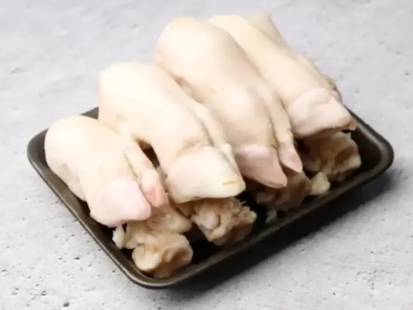 Sheep Cutlets