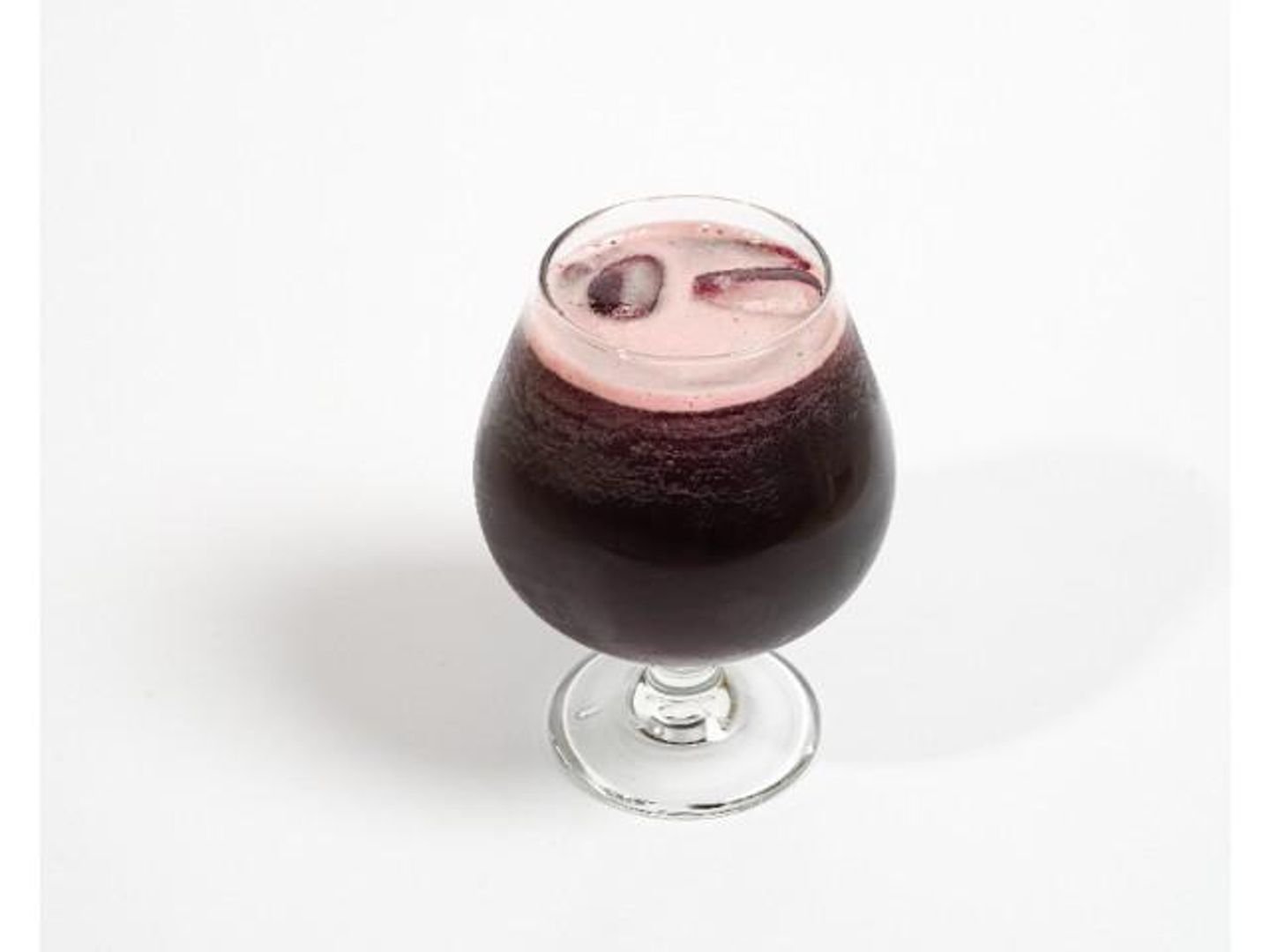 Hibiscus Tea