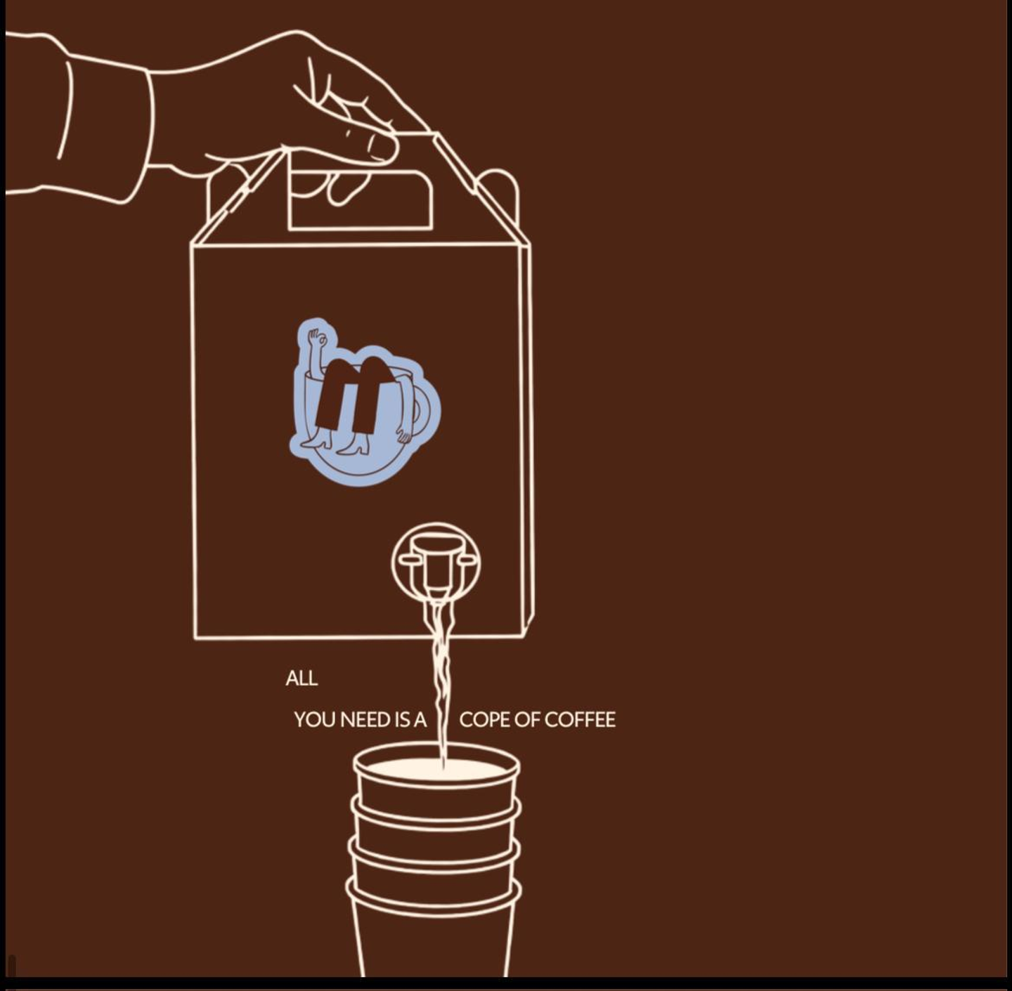 Classic Hibiscus Box