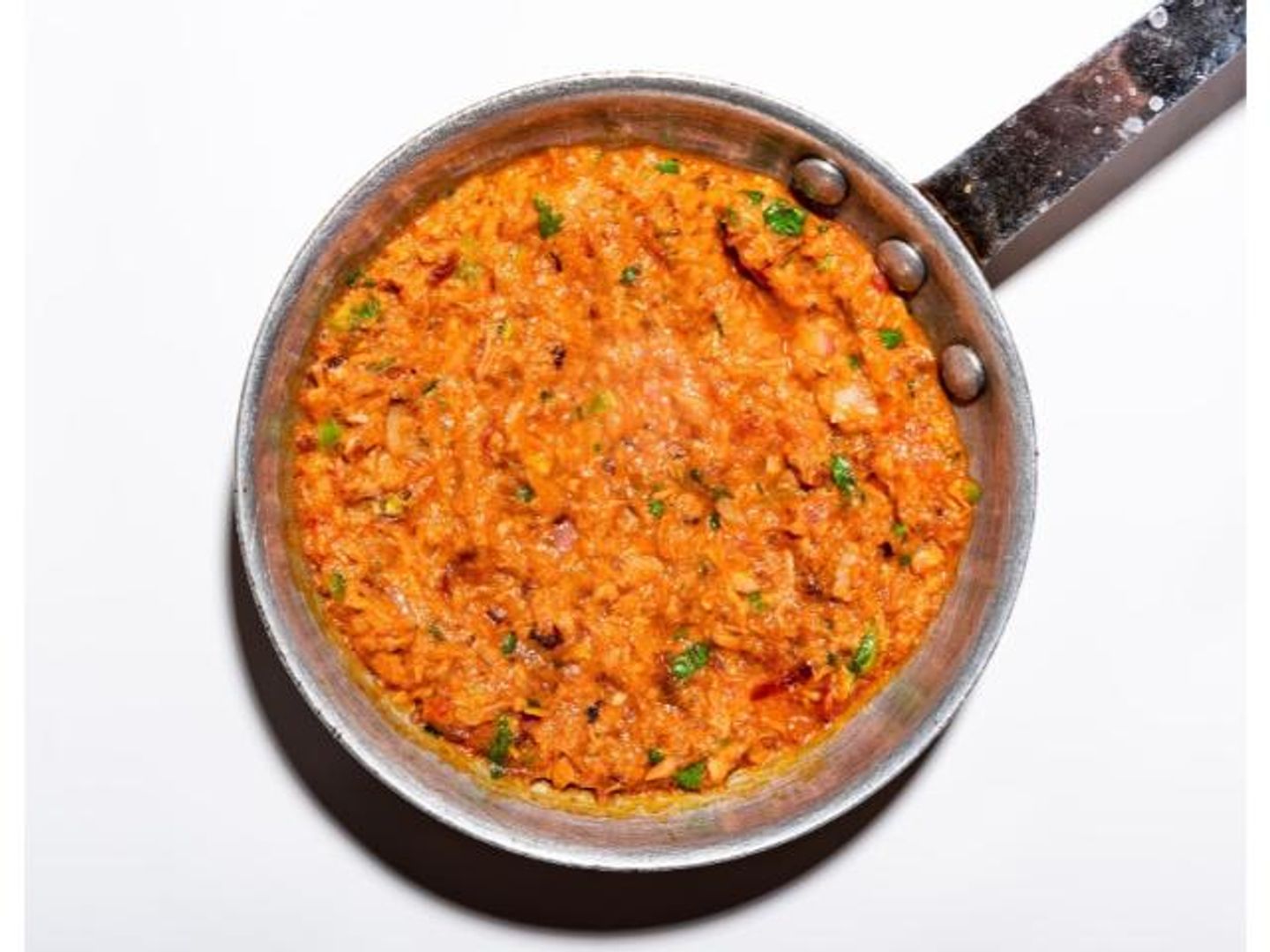 Plain Tuna