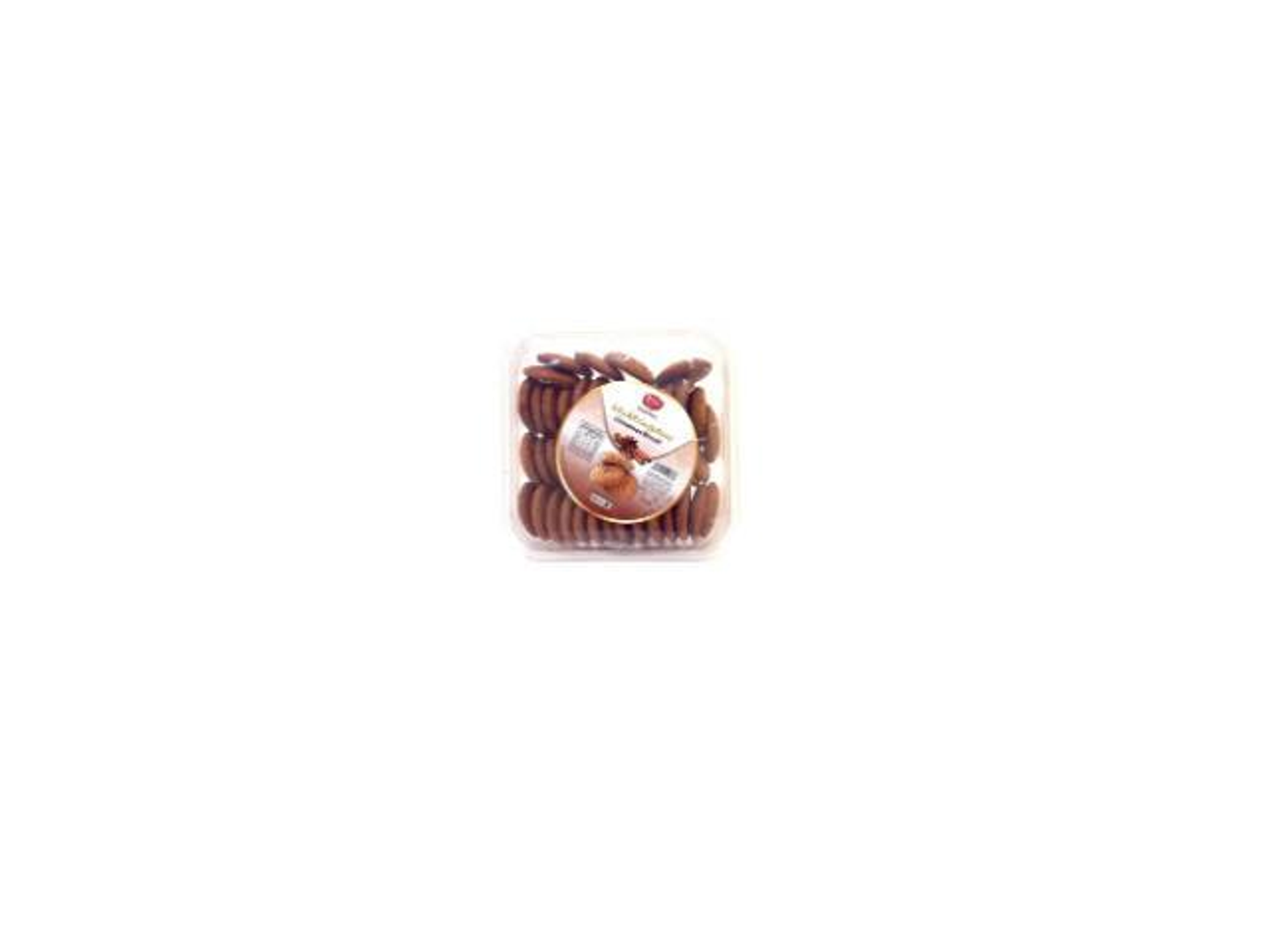 Ritaj Al Gala Cinnamon Biscuits 730g