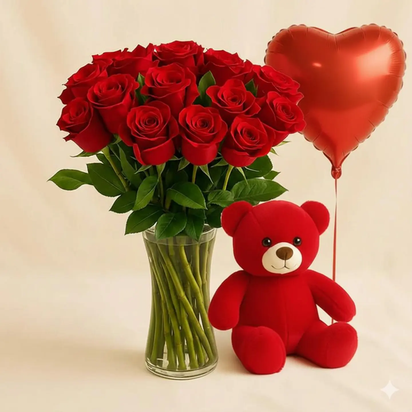 هدية حب كاملة