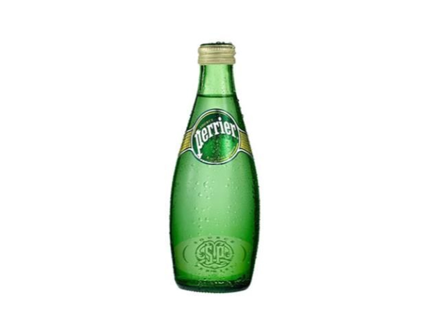 Sparkling Water