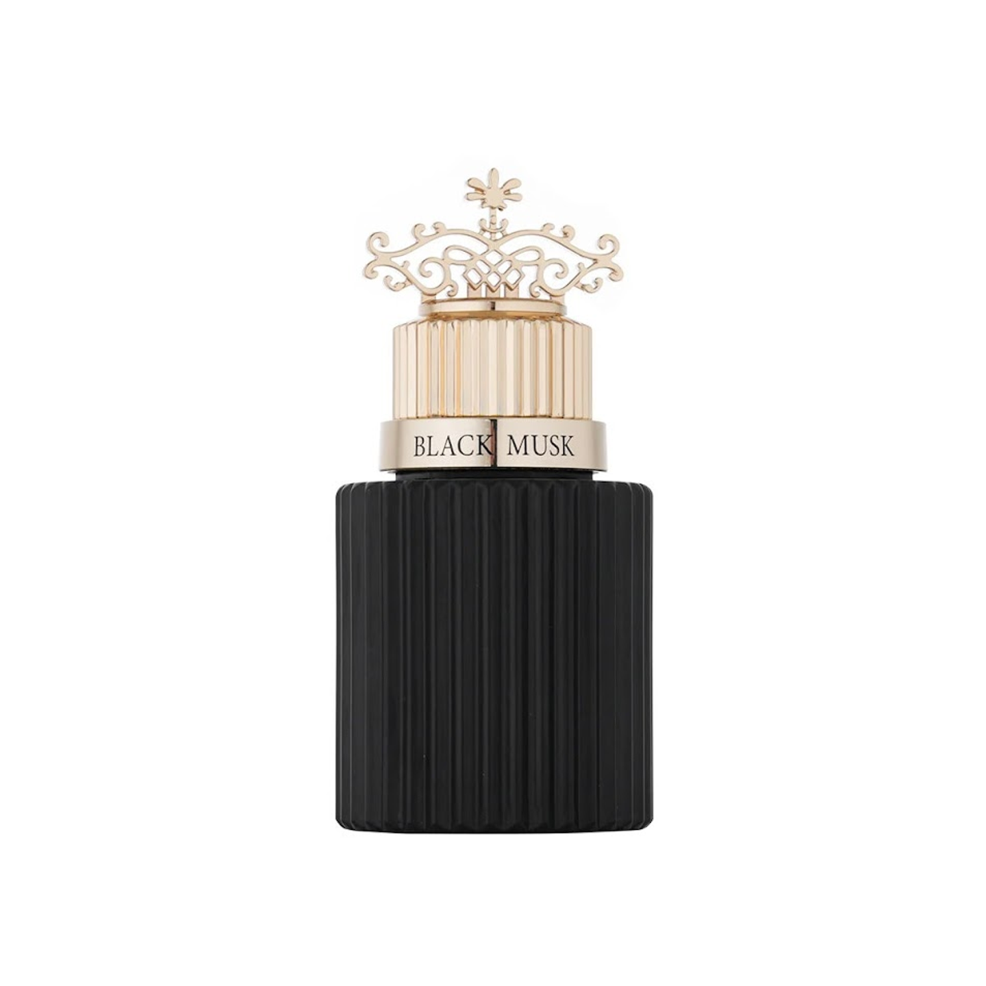 Black Musk Perfume 100 Ml