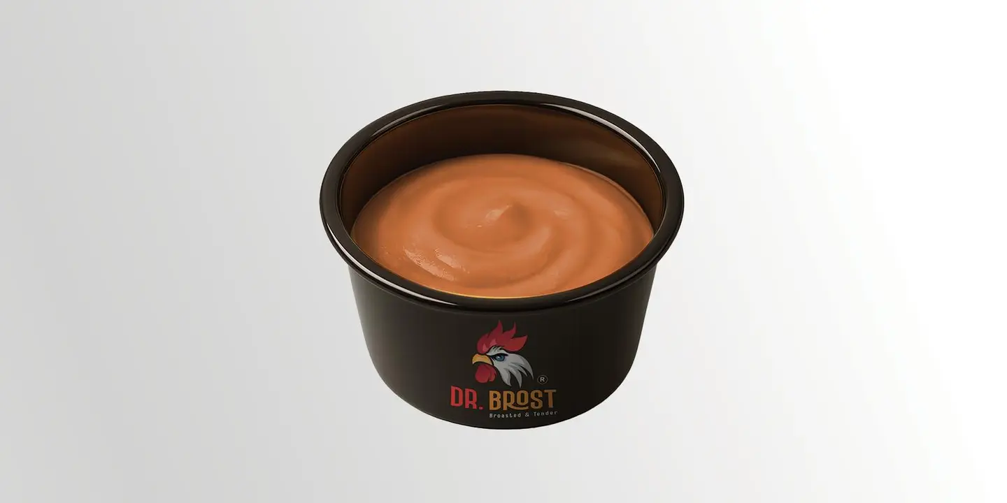 Cocktail Sauce