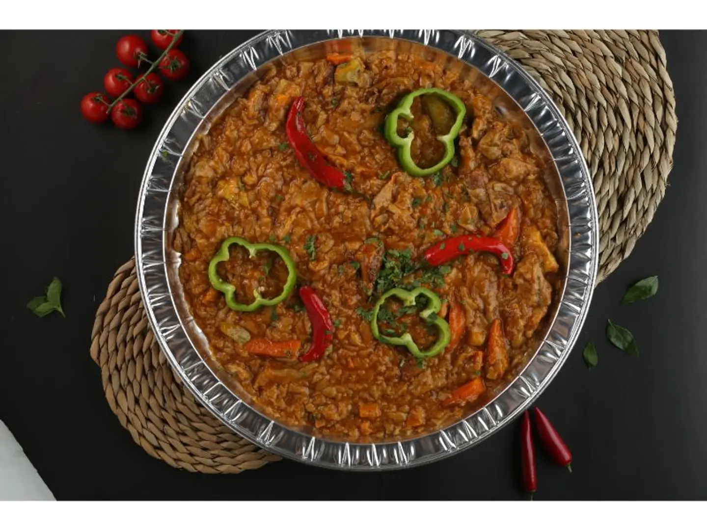 Margoog Feast - Medium