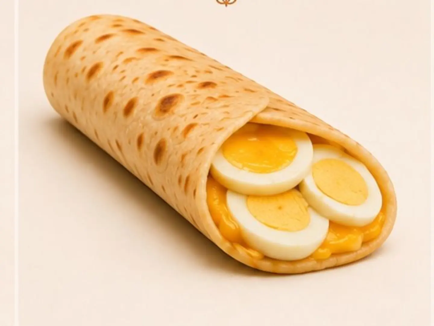 Boiled Egg Pie