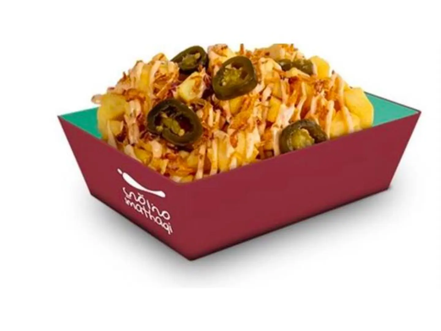 Cheese Fries