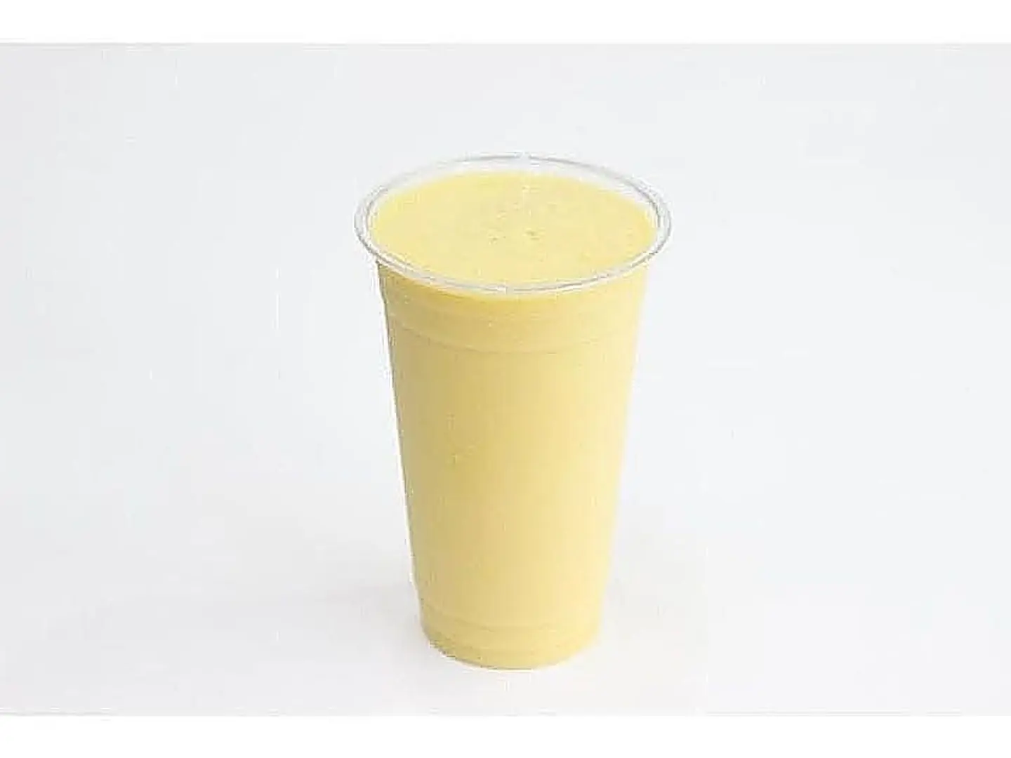 Banana Milk