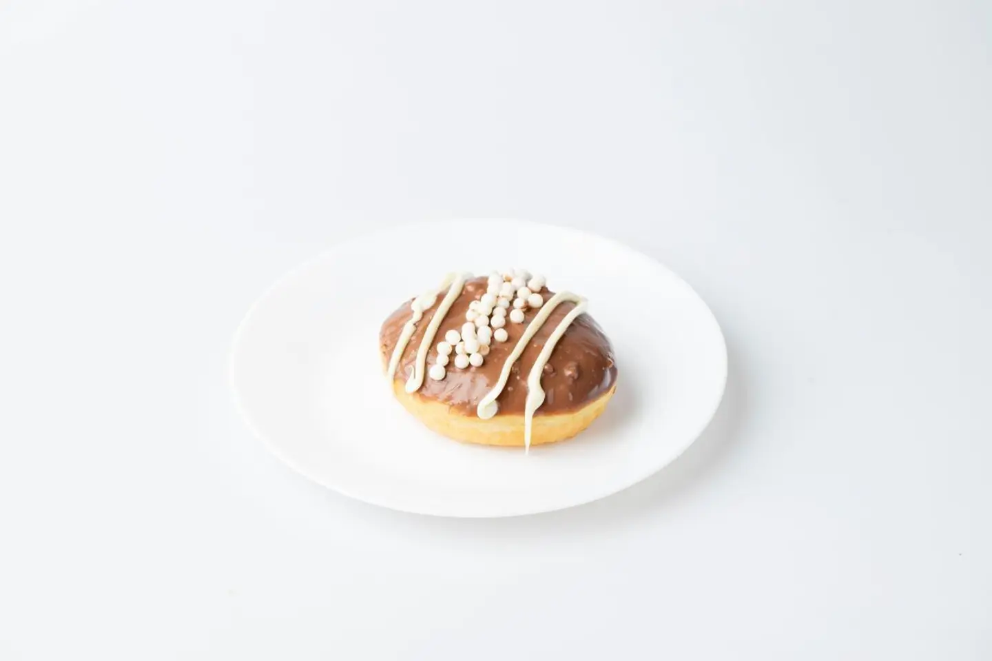Rochatelle Donut