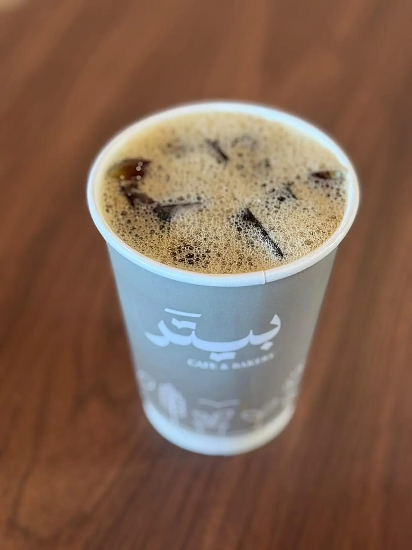 بارد كوستاريكا في 60