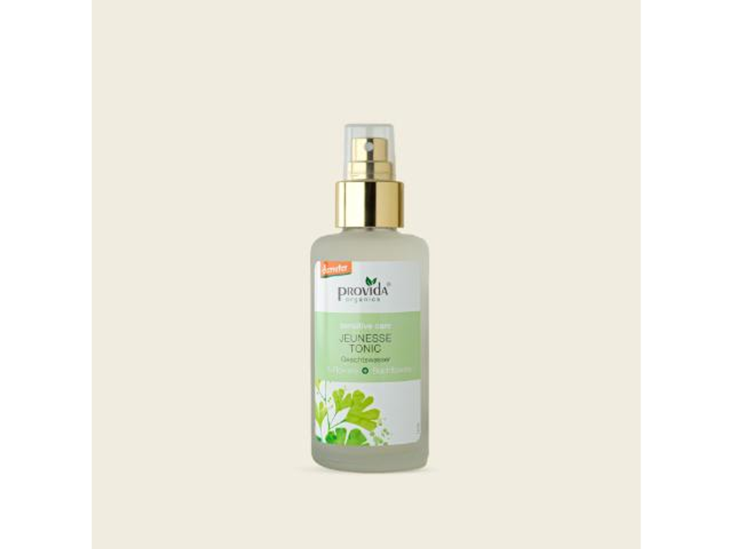 Jeunesse Organic Face Toner