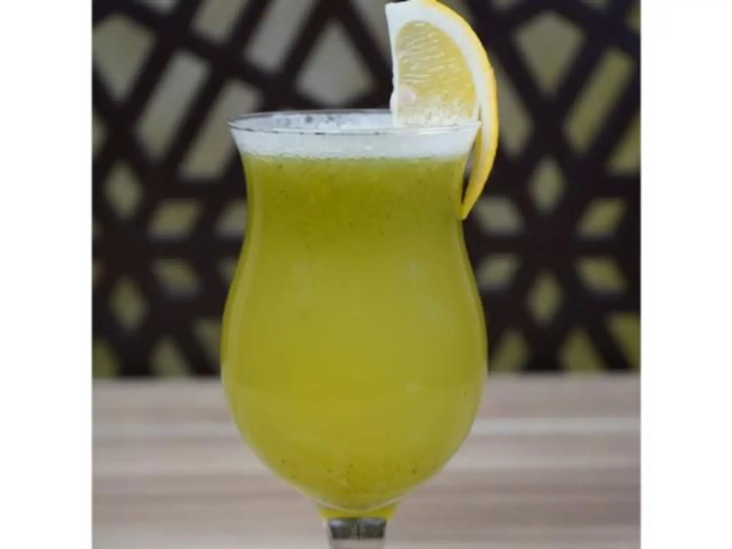 Lemon & Mint