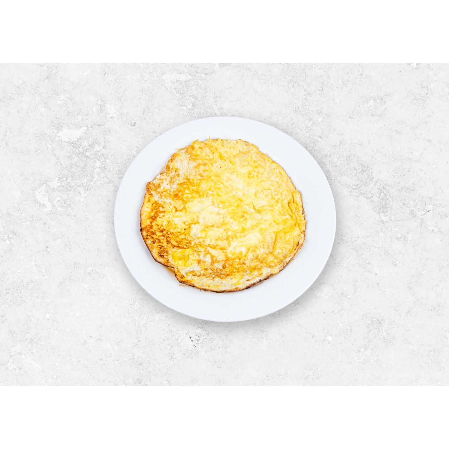 Plain Eggs