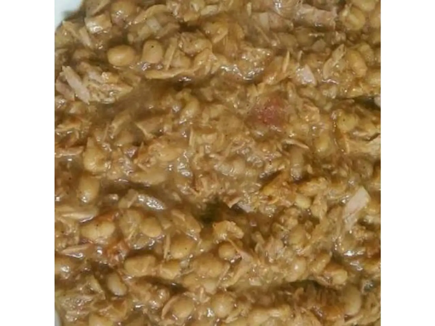 Tuna Beans