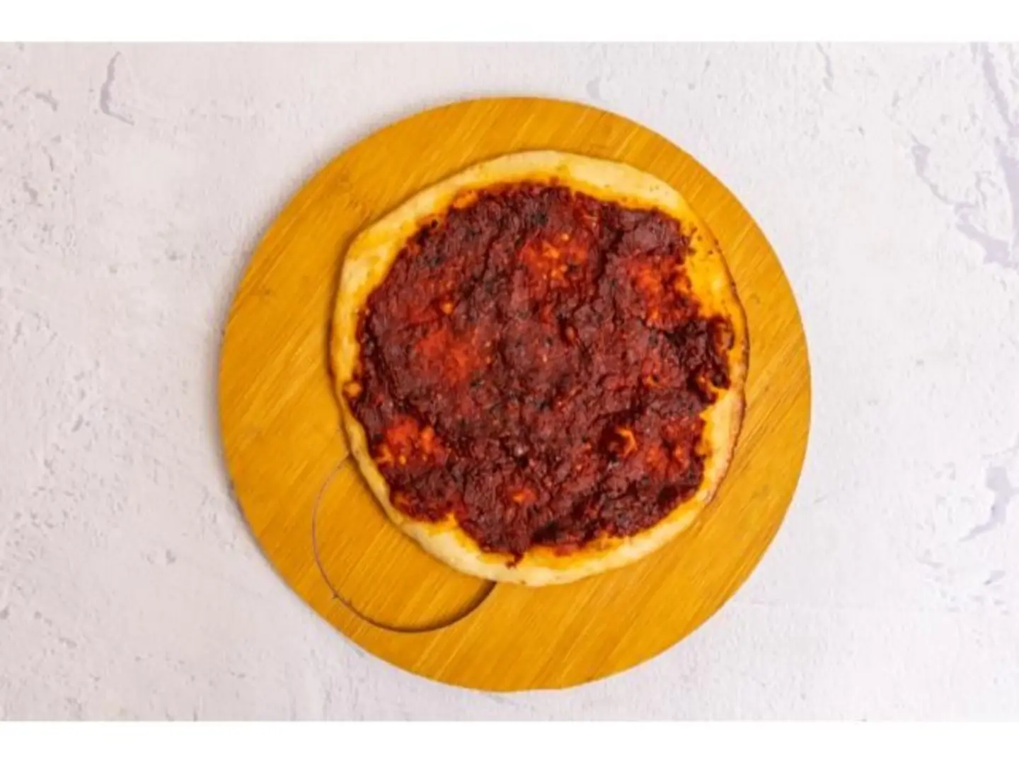 Muhammara Cheese Pie