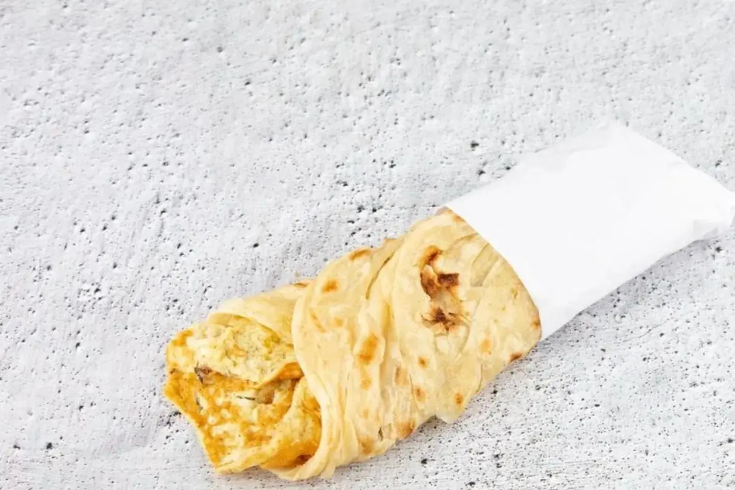 شباتي بيض مقلي