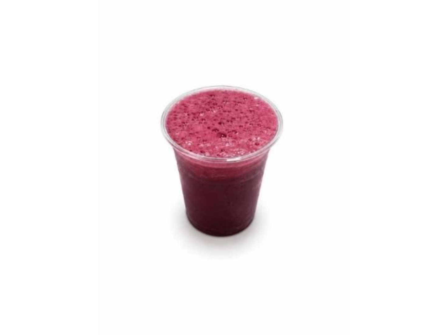 Iced Hibiscus Tea