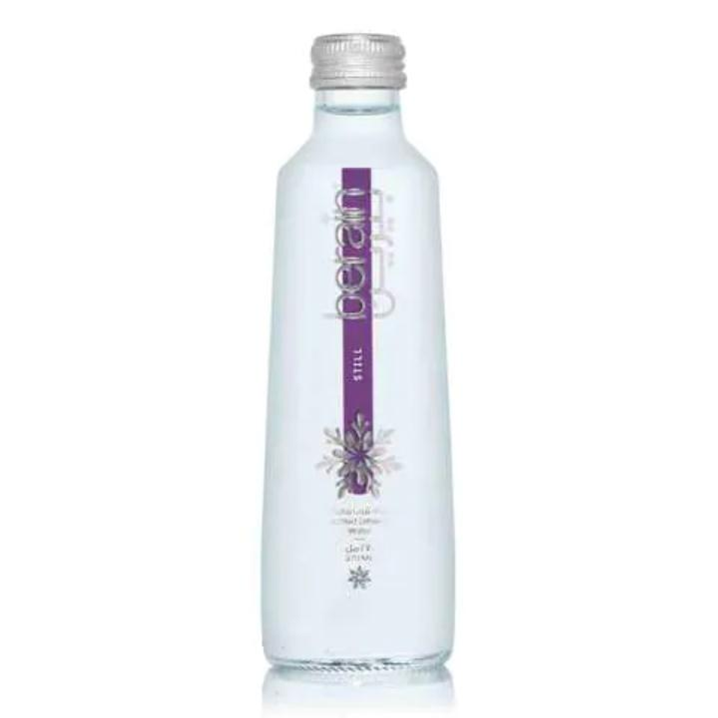 Sparkling Water