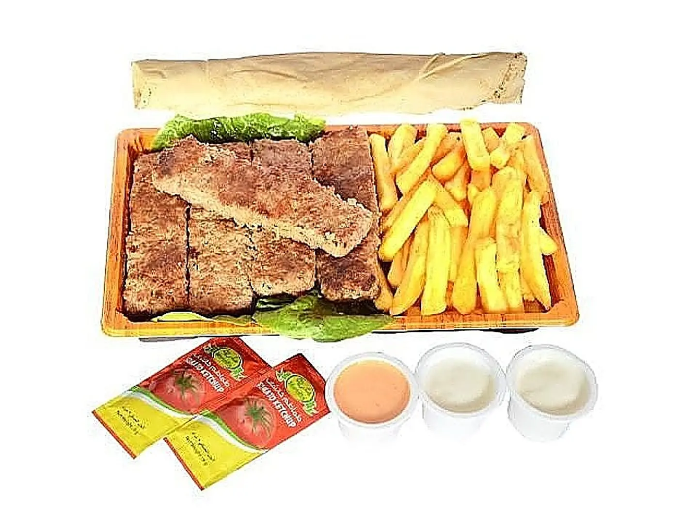 Chicken Fillet
