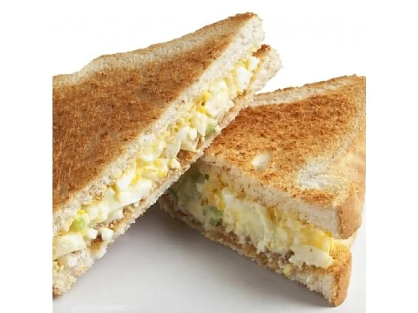 Egg Toast
