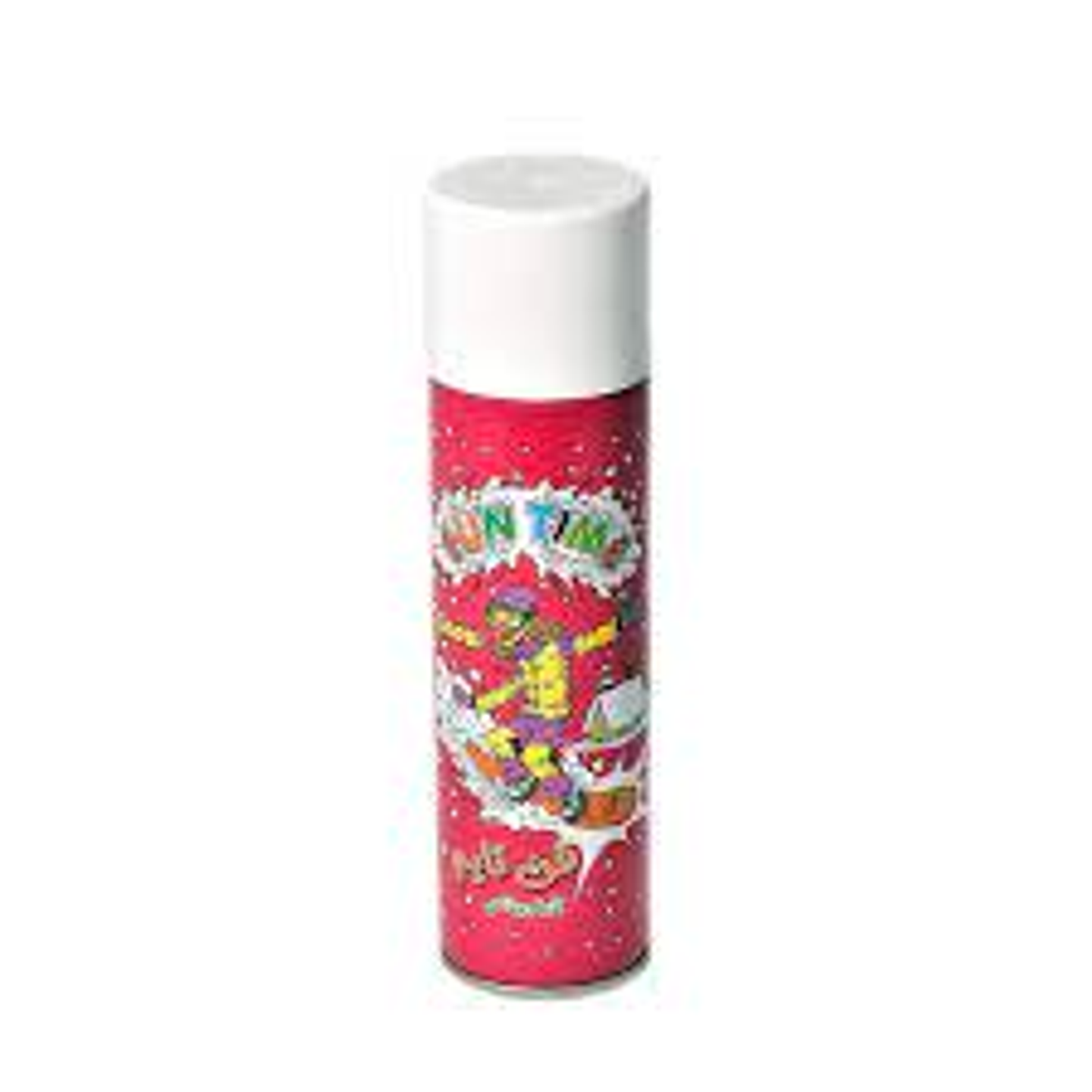 Snow Spray 0115