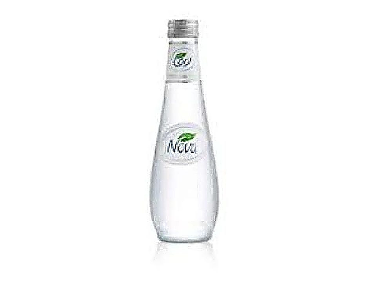 Bottled Water