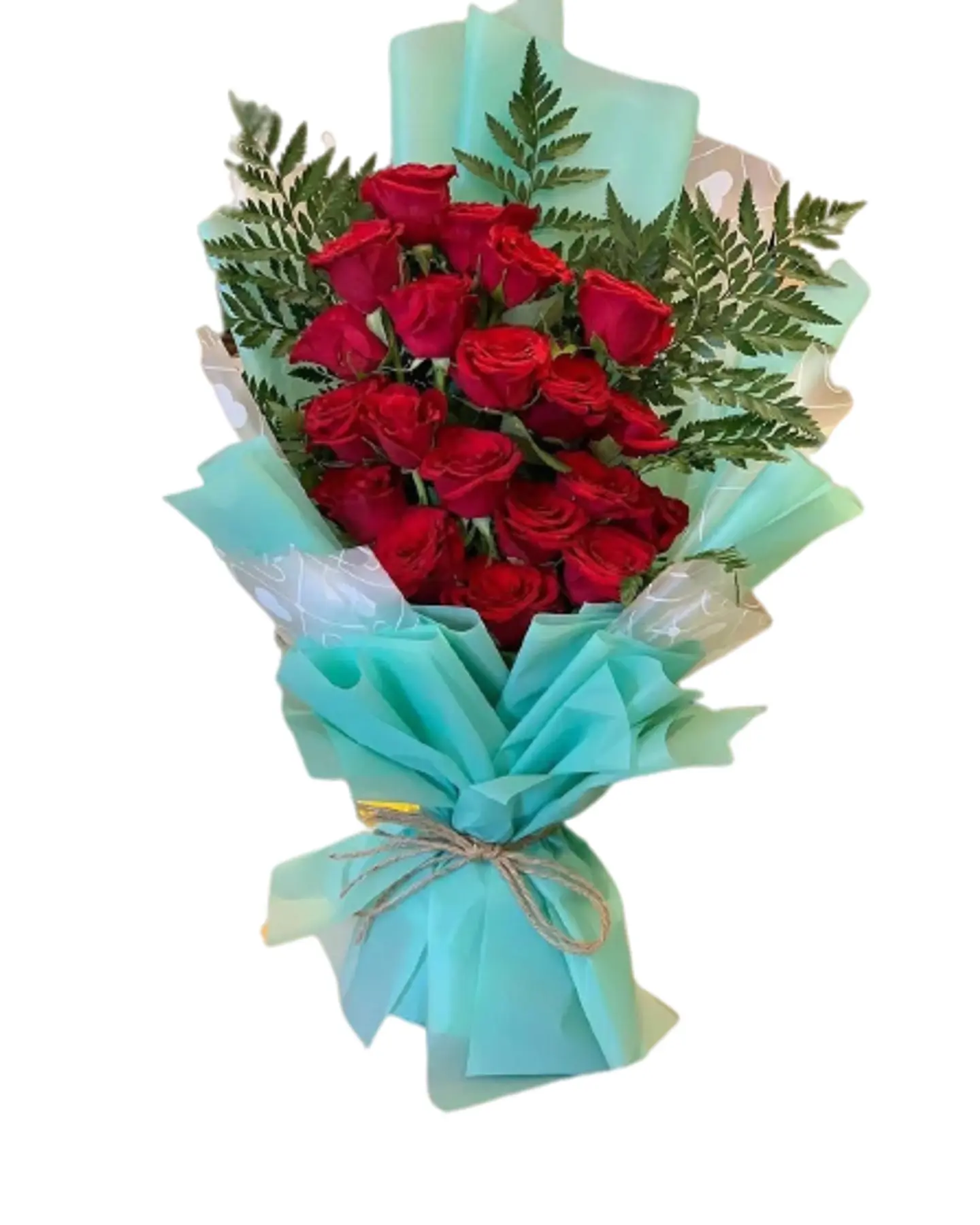 You Are A Rose Bouquet 008