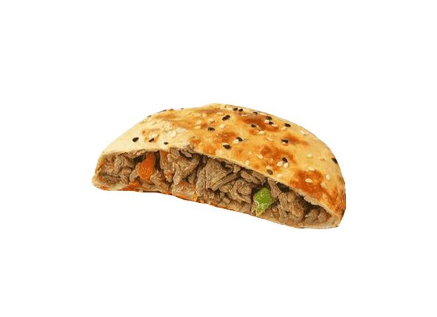 Liver Pie