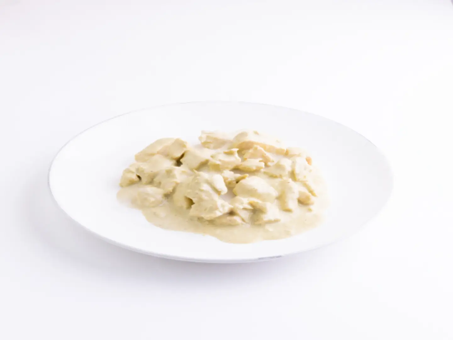 Chicken Creamy Chicken - 50 G