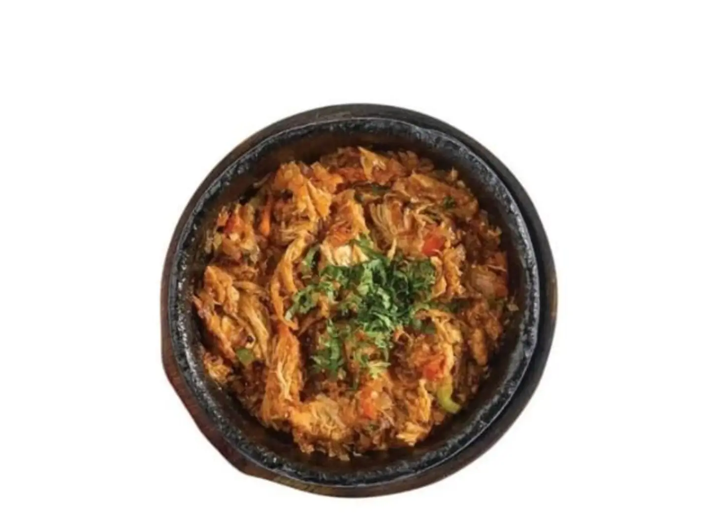ربع عقدة دجاج