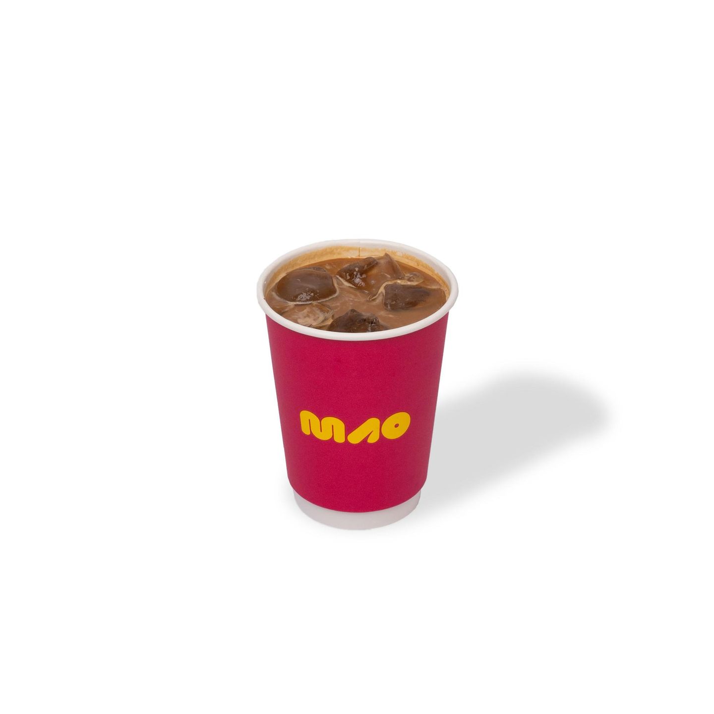 Iced Latte