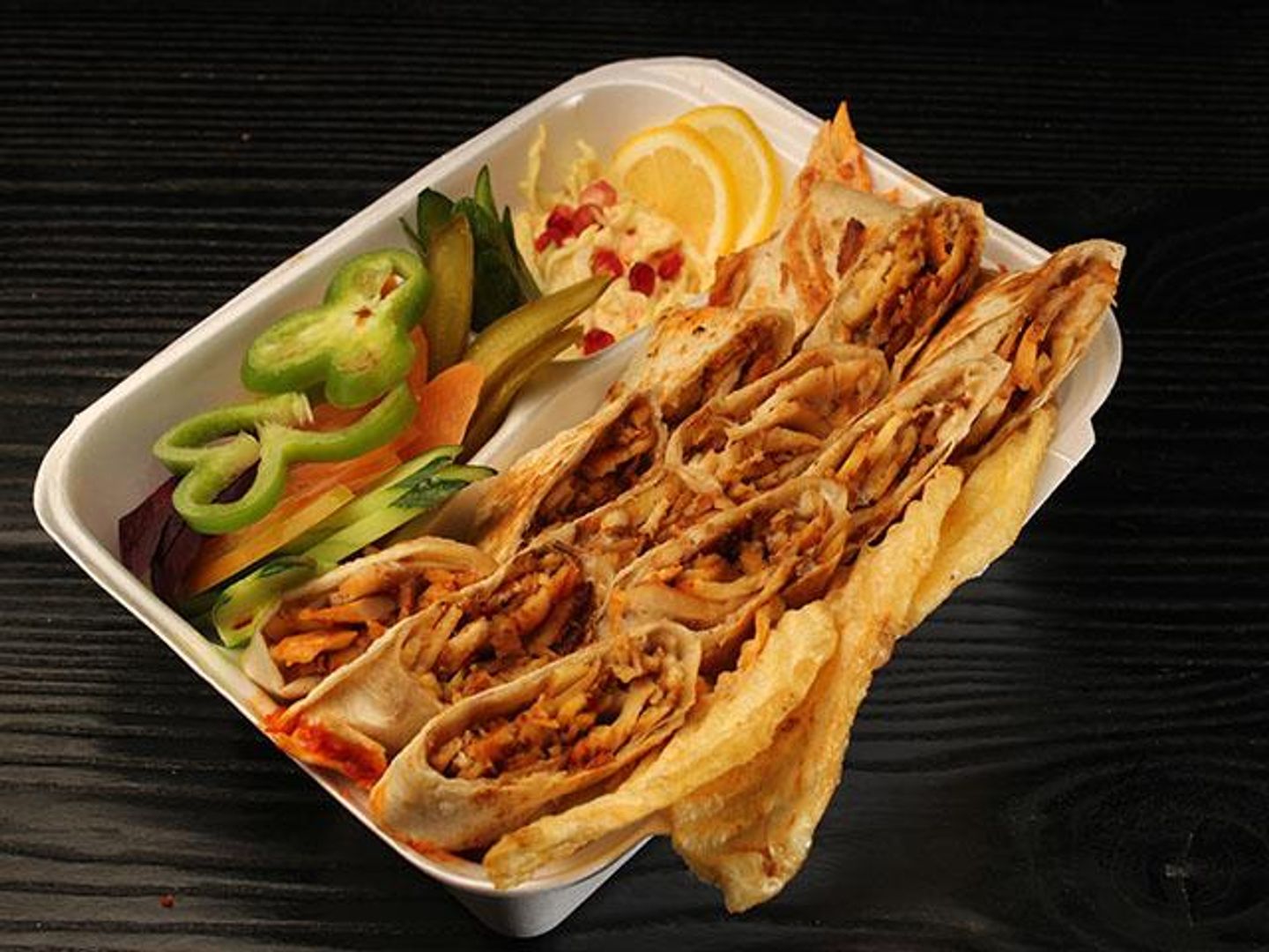 شارما دبل