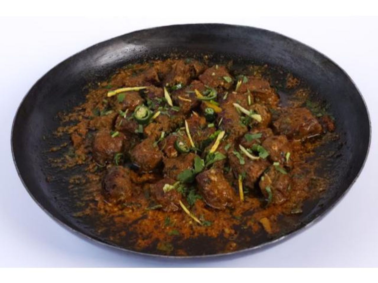 Kebab Masala
