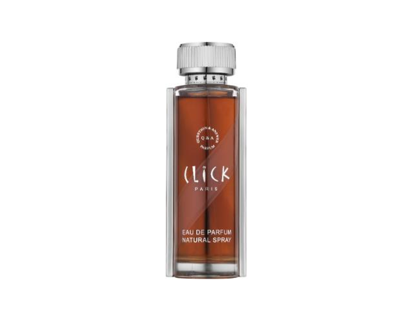 Click Perfume By Q&A 85ml 125 Ml
