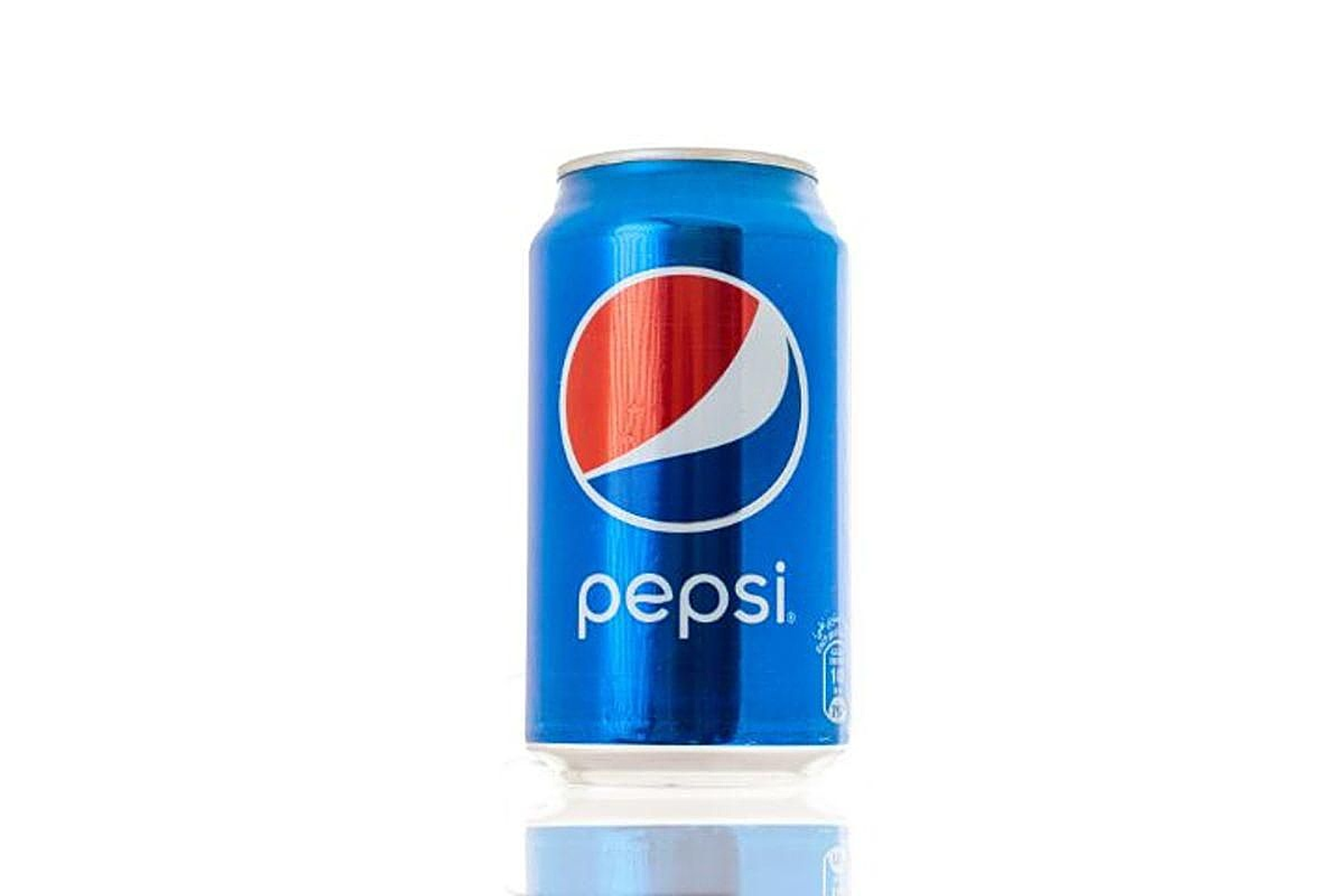 Pepsi