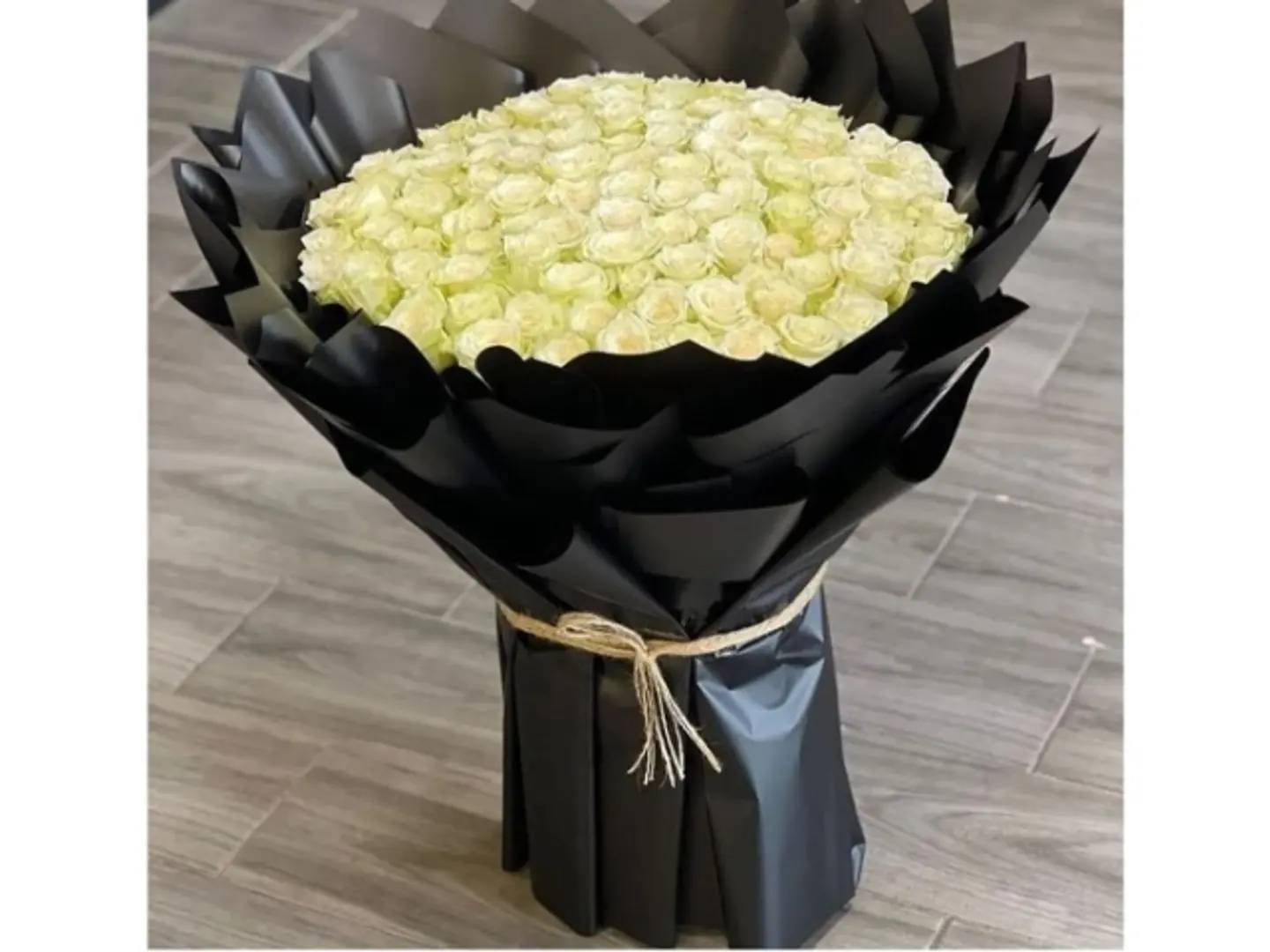 White Bouquet