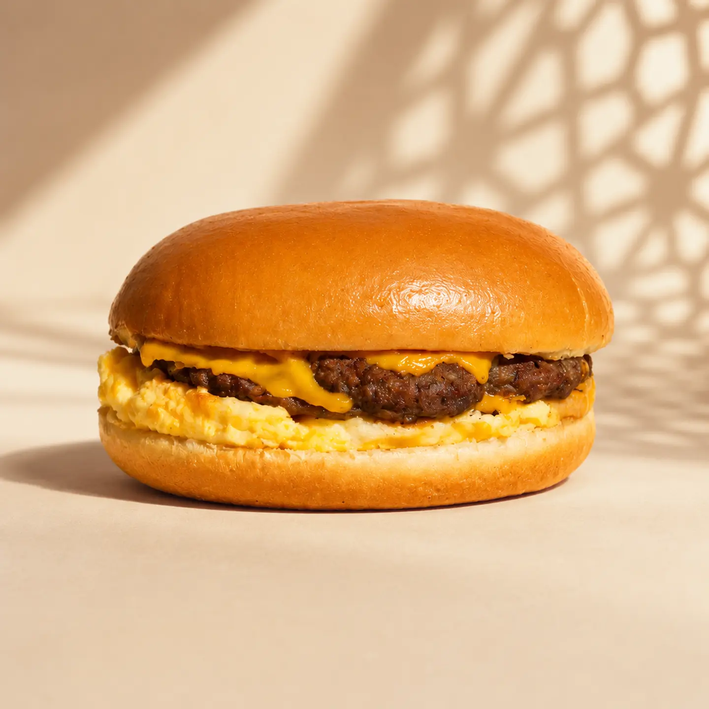 Mutjan Beef Burger
