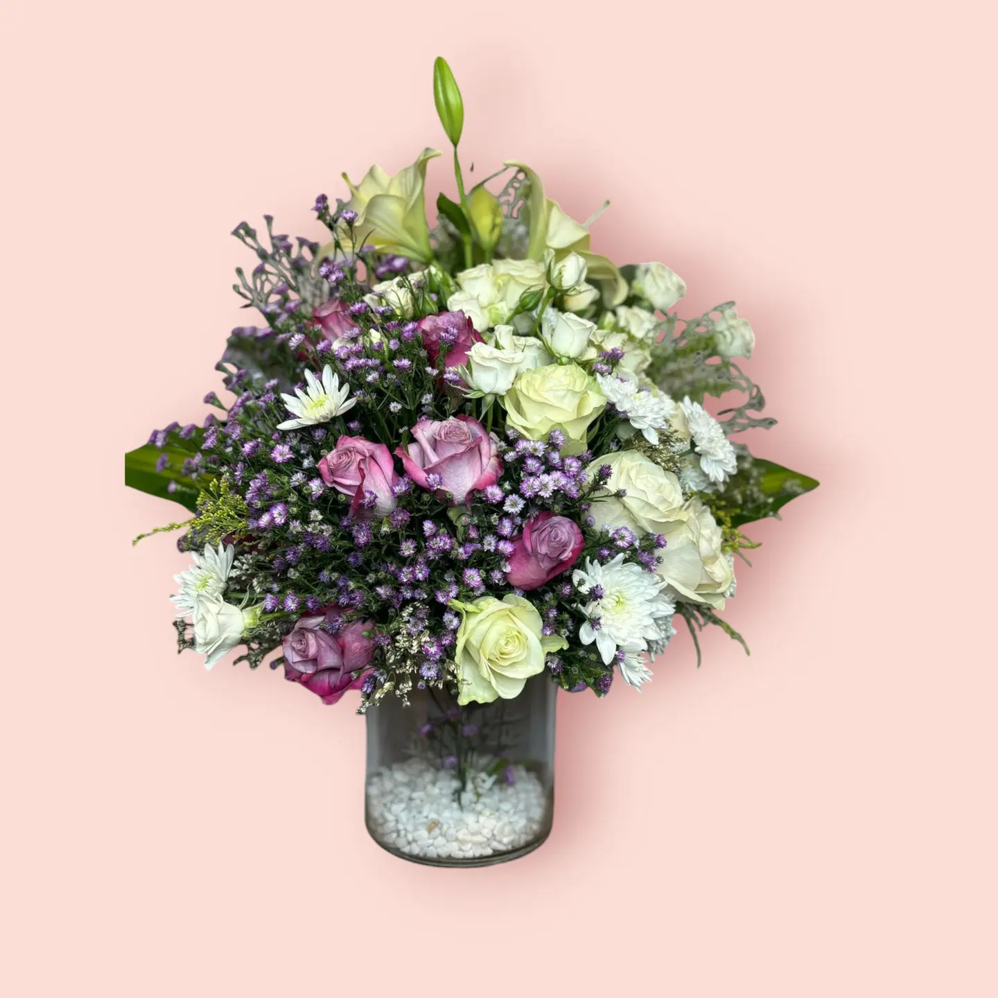 Elegance Vase