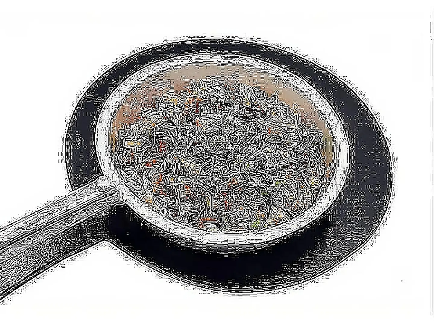 Tuna With Onions