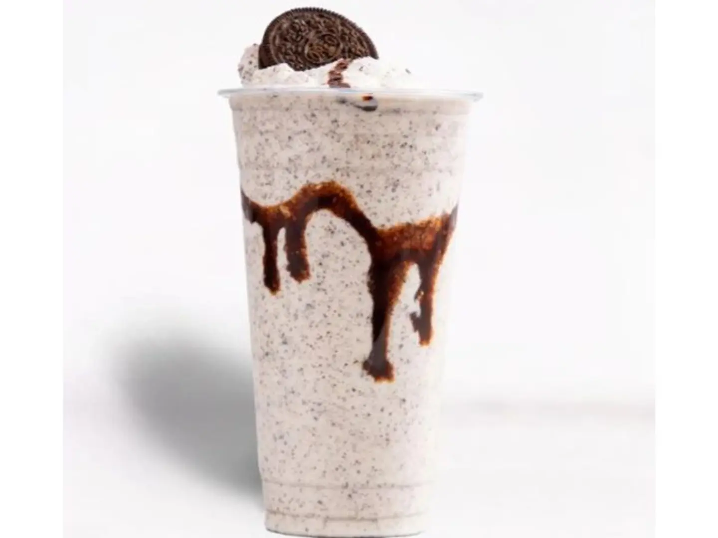 Oreo Milkshake