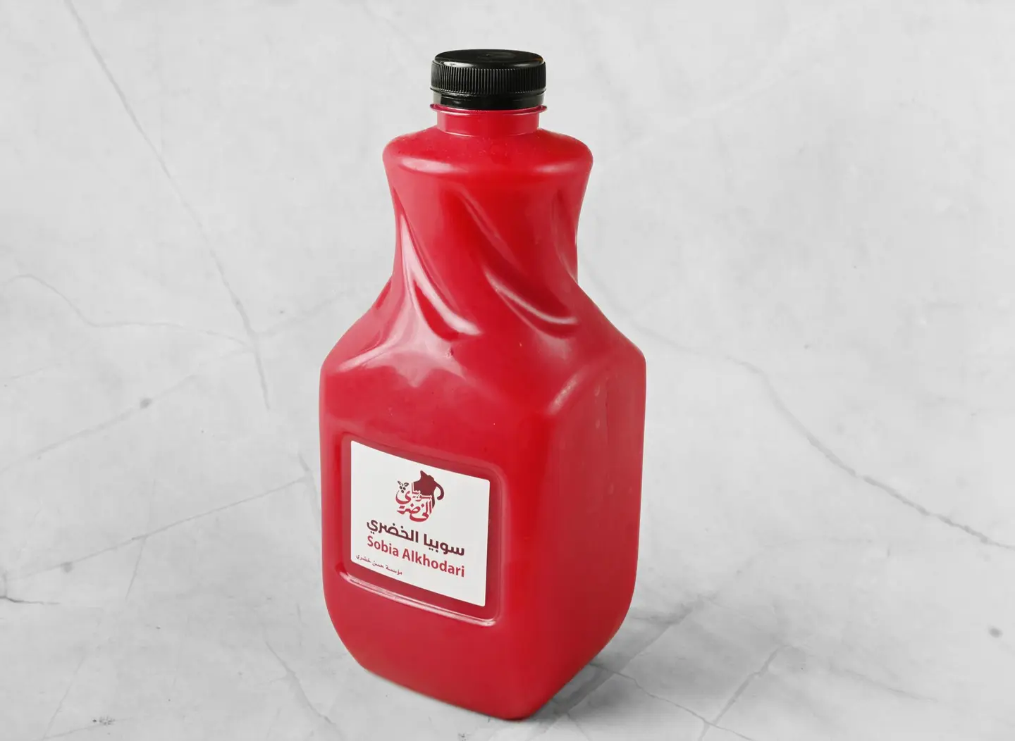 Red Sobya