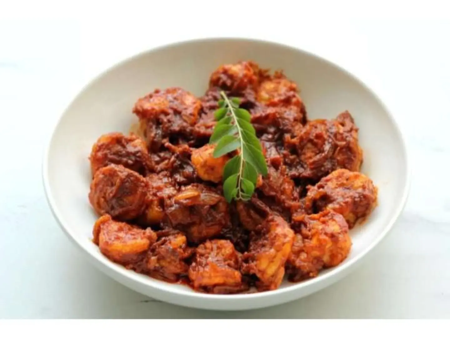 Kanthari Prawns,
