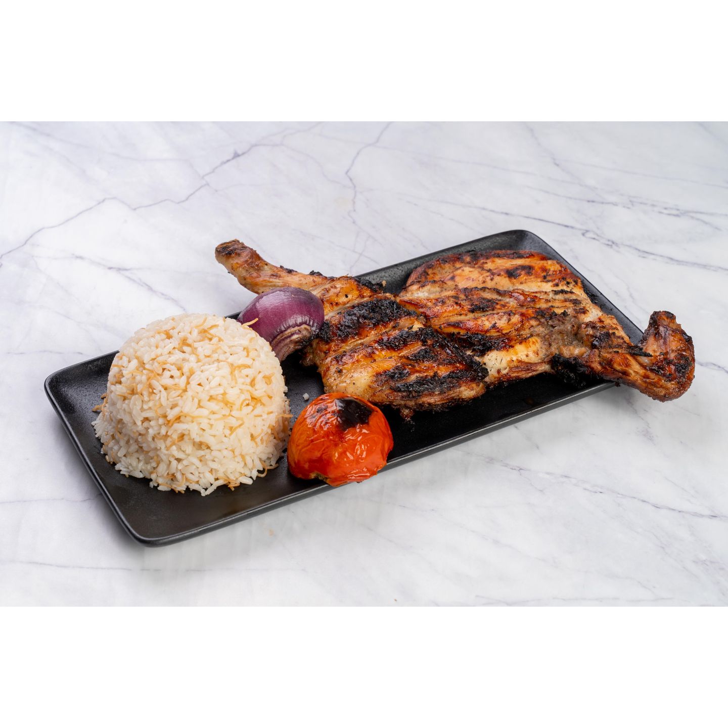 Grilled Chicken