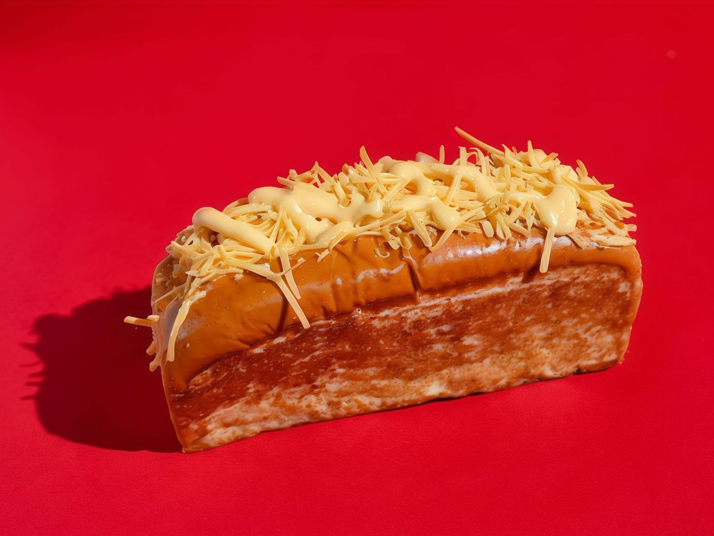 Cheese Mega Bite