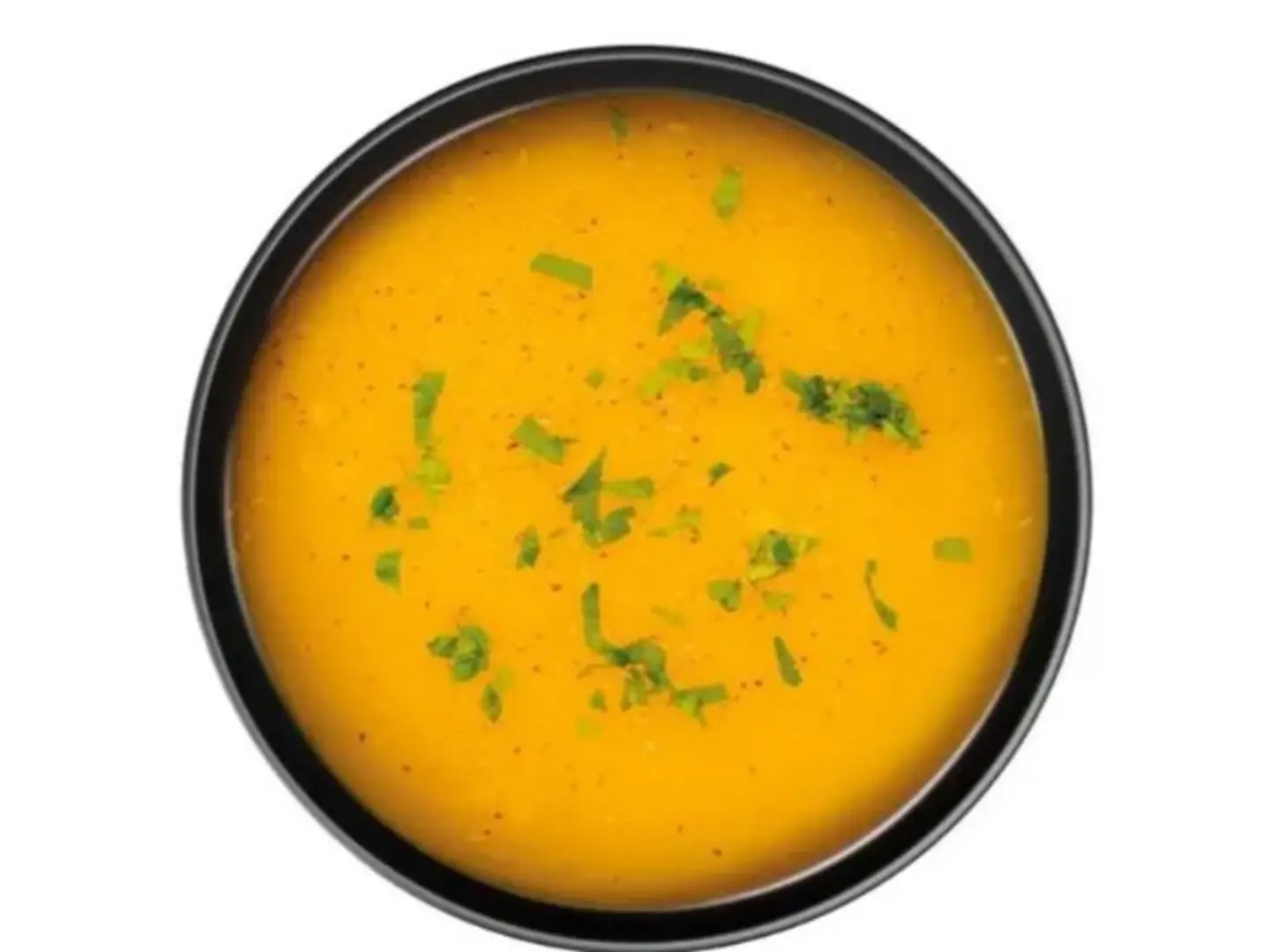 Lentil Soup