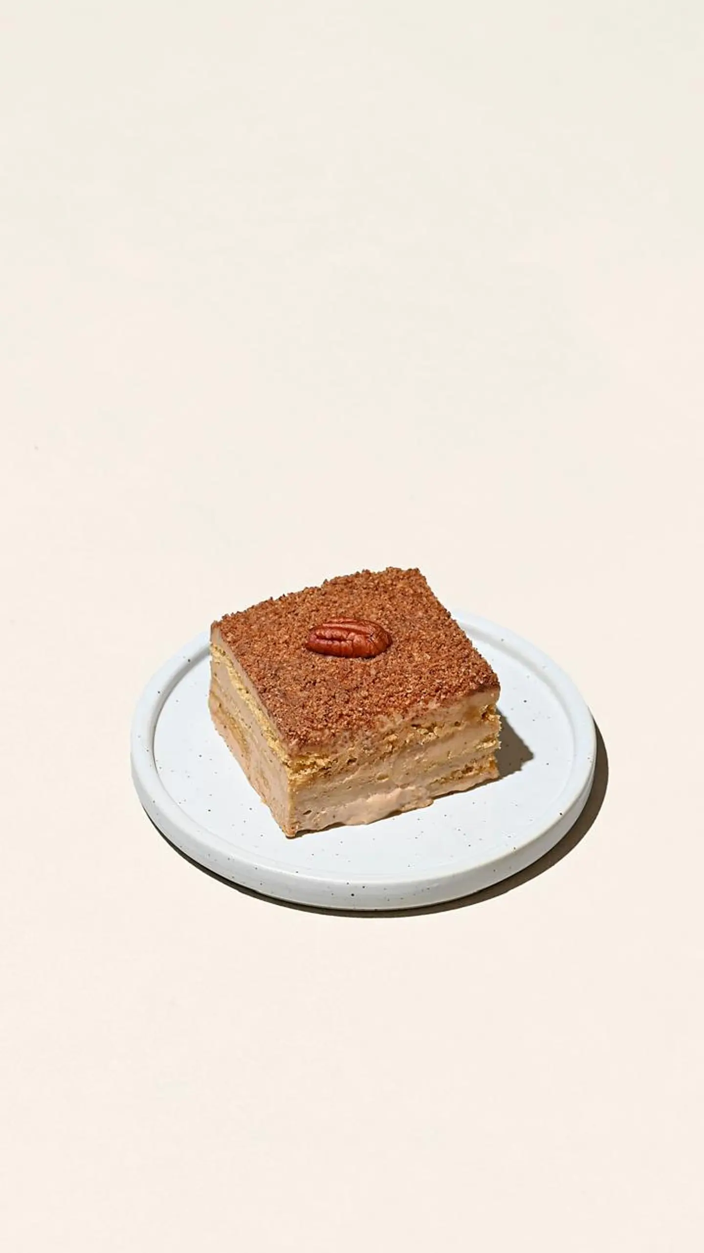 Pecan Cake